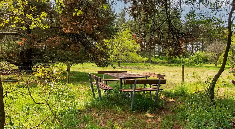 Casa vacanze in Nørre Fjand