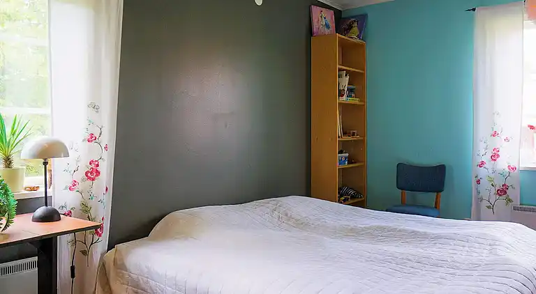 Holiday home in Karlsborg N