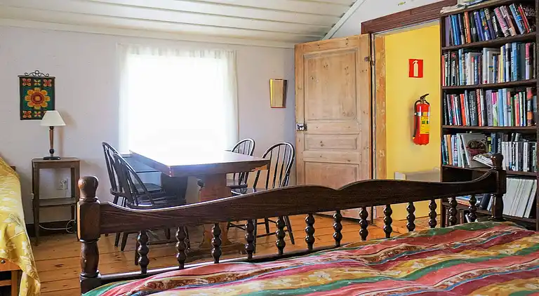 Holiday home in Karlsborg N