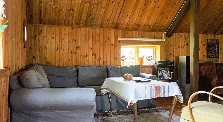 Holiday home in Karlsborg N