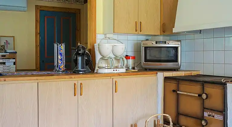 Holiday home in Karlsborg N