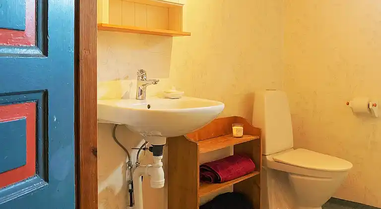 Holiday home in Karlsborg N