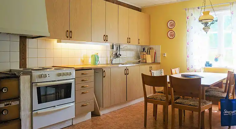 Holiday home in Karlsborg N