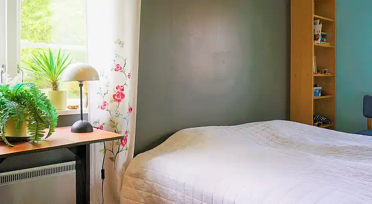 Holiday home in Karlsborg N