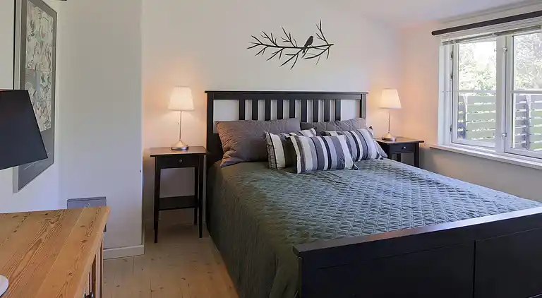 Holiday home in Smidstrup Strand