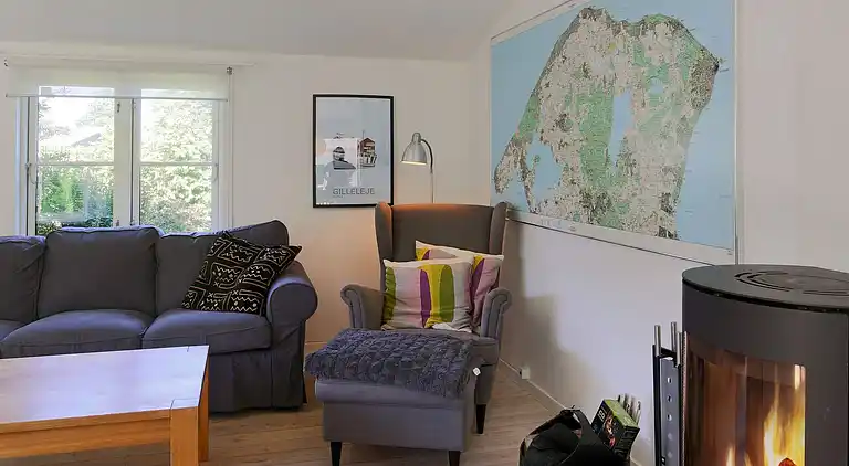 Holiday home in Smidstrup Strand