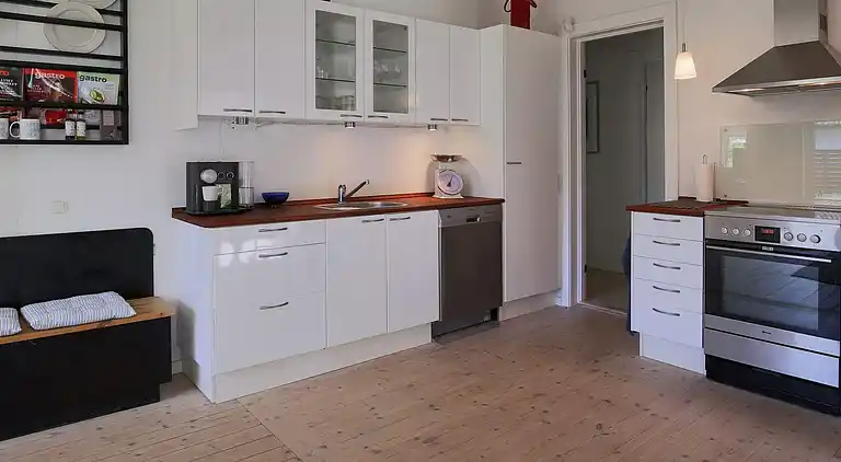 Holiday home in Smidstrup Strand