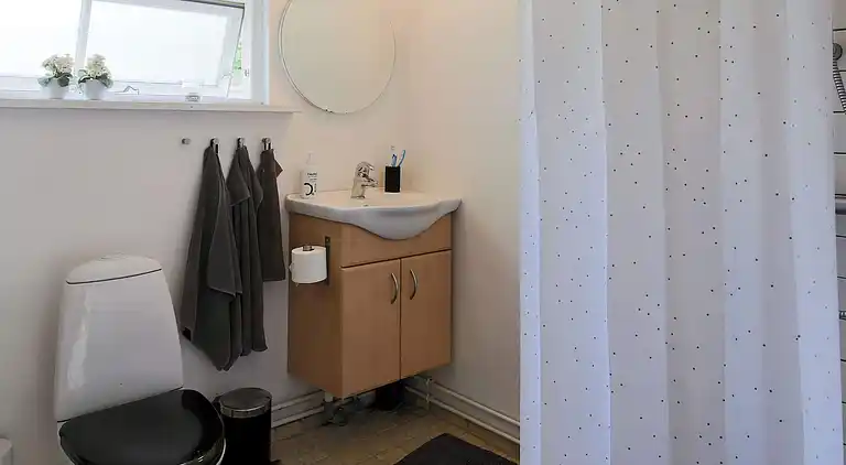 Holiday home in Smidstrup Strand