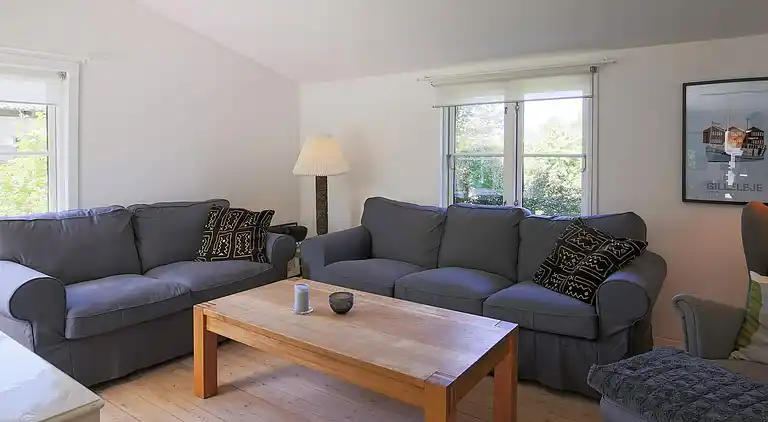 Holiday home in Smidstrup Strand