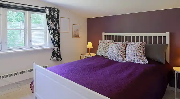 Holiday home in Smidstrup Strand