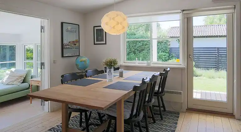 Holiday home in Smidstrup Strand