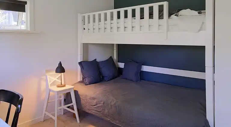 Holiday home in Smidstrup Strand