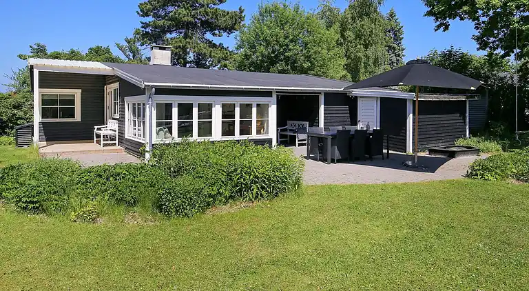 Holiday home in Smidstrup Strand