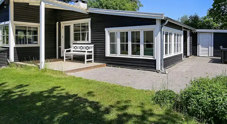 Holiday home in Smidstrup Strand