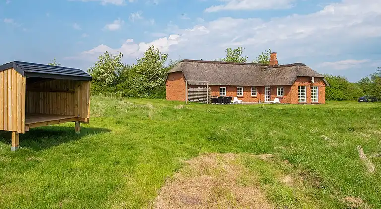 Casa vacanze in Ulfborg