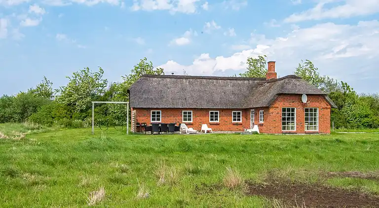 Casa vacanze in Ulfborg