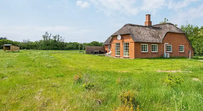 Casa vacanze in Ulfborg