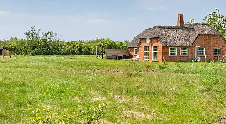 Casa vacanze in Ulfborg