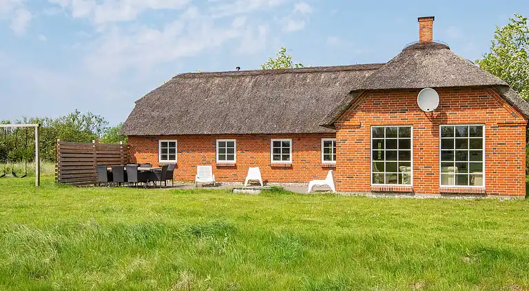 Casa vacanze in Ulfborg