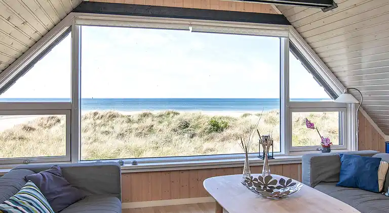 Vakantiehuis in Blokhus