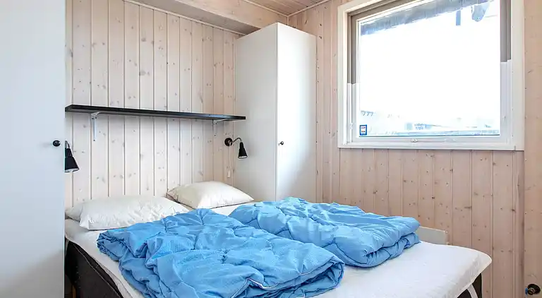 Vakantiehuis in Blokhus