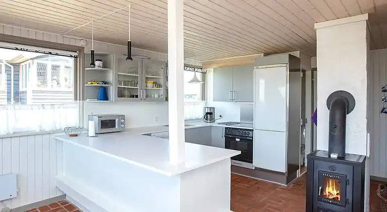 Vakantiehuis in Blokhus