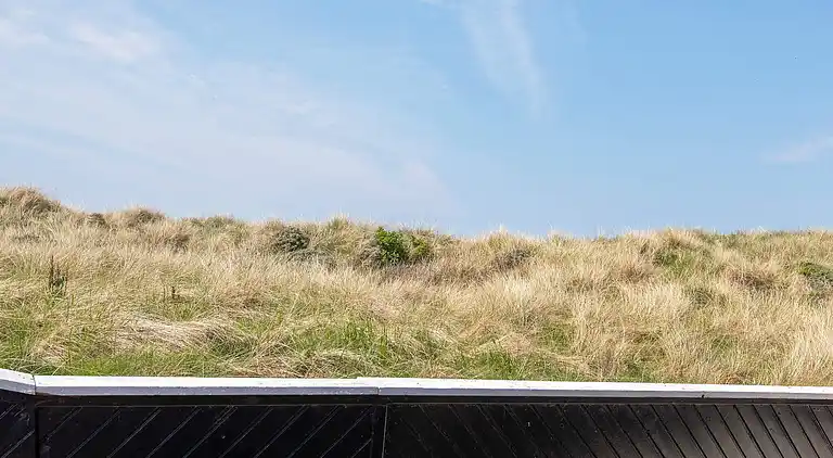 Vakantiehuis in Blokhus