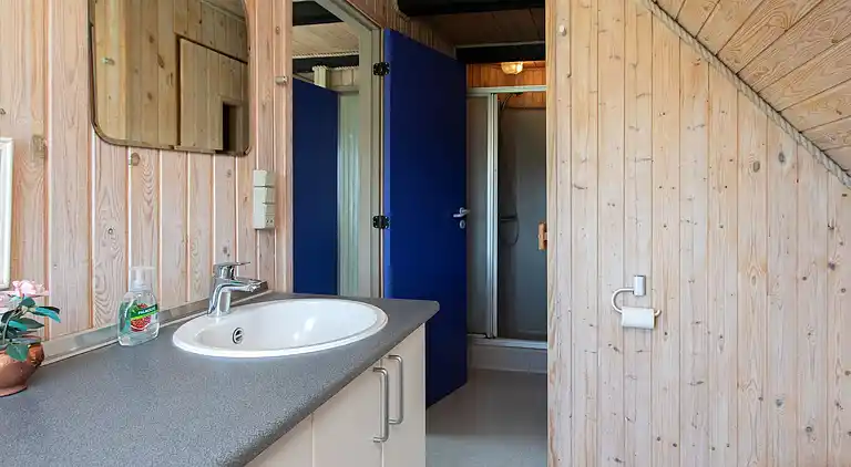 Vakantiehuis in Blokhus