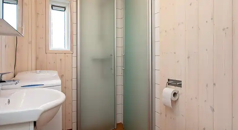 Vakantiehuis in Blokhus