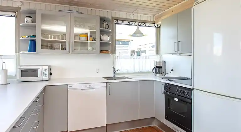 Vakantiehuis in Blokhus