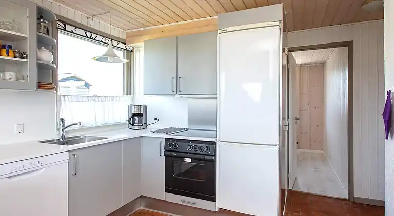 Vakantiehuis in Blokhus