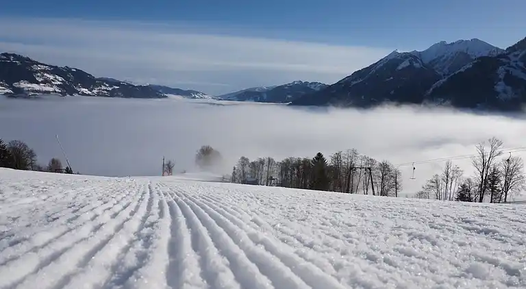 Holiday home in Goldegg