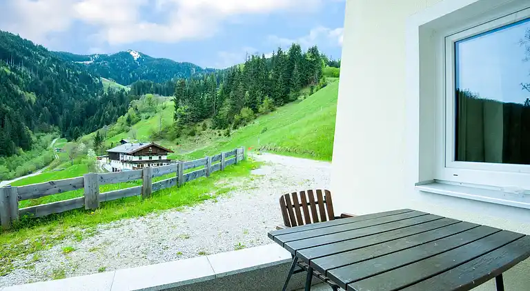 Ferielejlighed i Haus