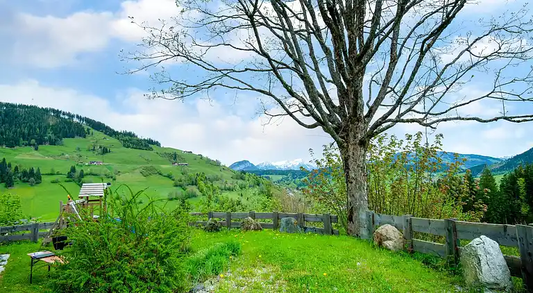 Ferielejlighed i Haus