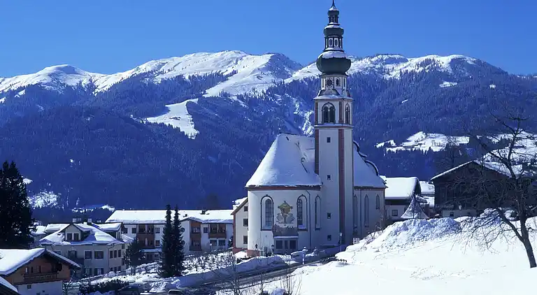 Ferielejlighed i Haus