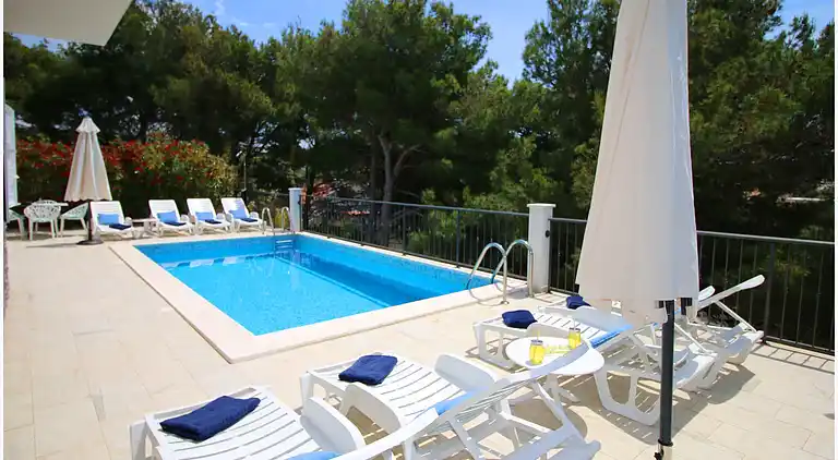 Appartement au Primošten