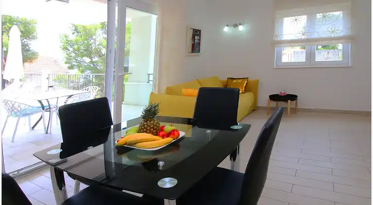 Appartement au Primošten