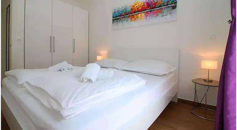 Apartment in Primošten