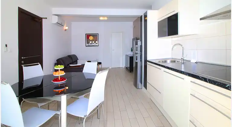 Apartment in Primošten