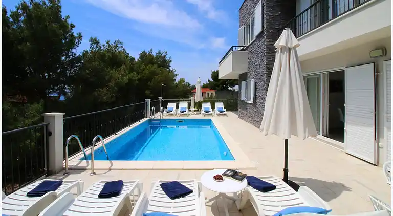 Apartment in Primošten