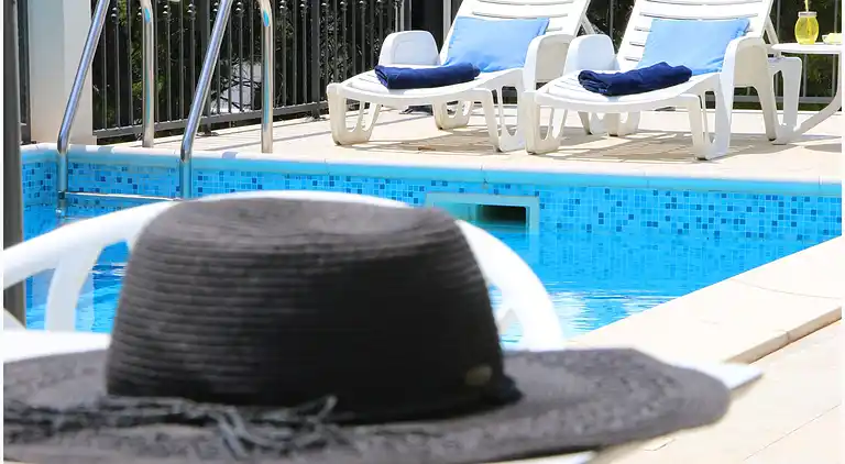 Apartment in Primošten