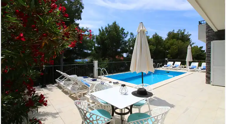 Apartment in Primošten