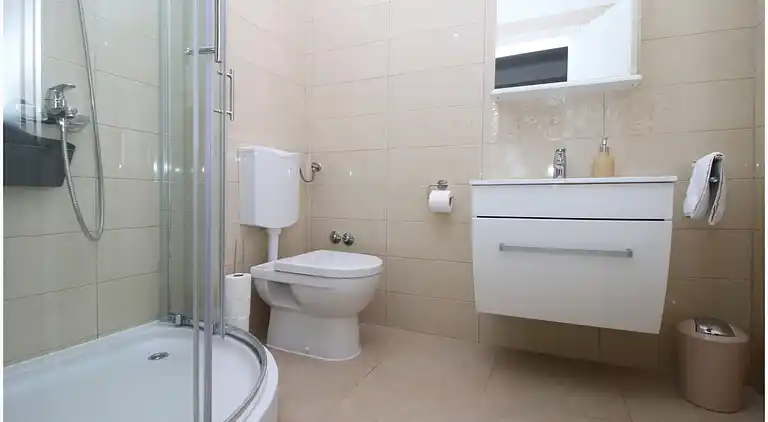 Apartment in Primošten