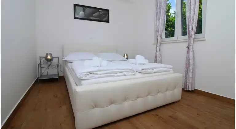 Apartment in Primošten