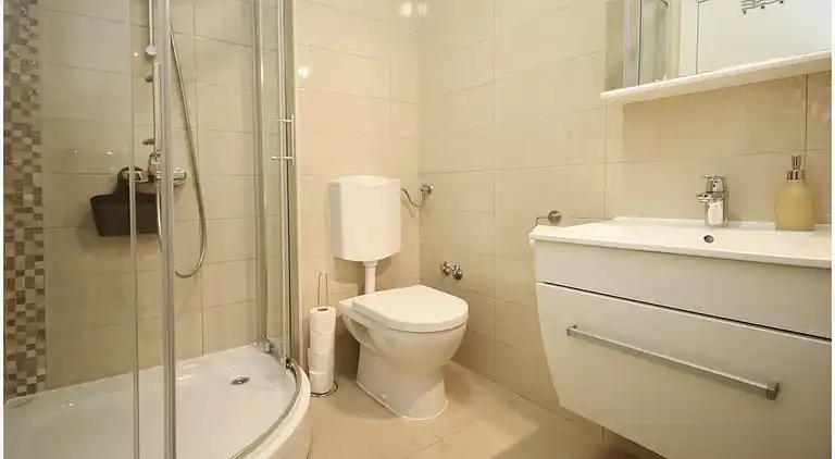 Apartment in Primošten