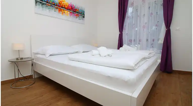 Apartment in Primošten