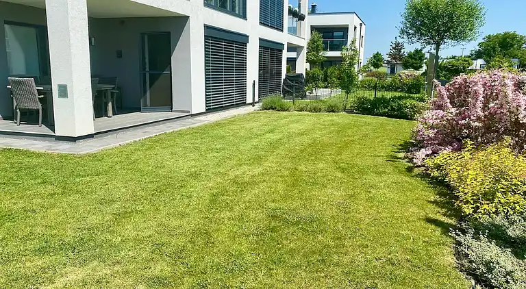 Apartment in Lutzmannsburg