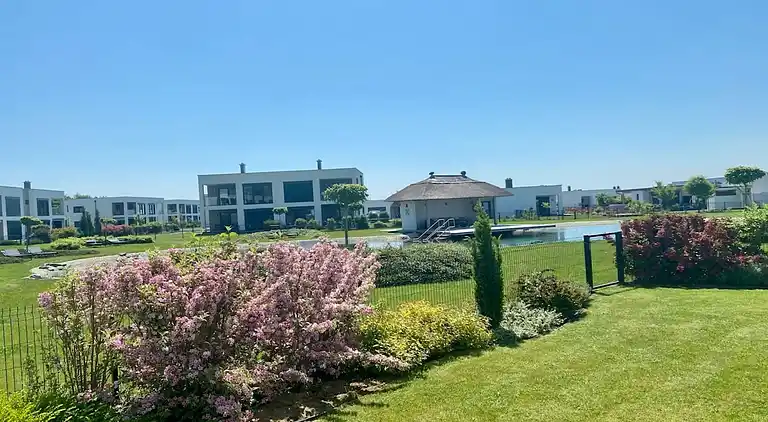 Apartment in Lutzmannsburg