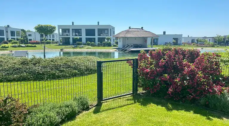 Apartment in Lutzmannsburg