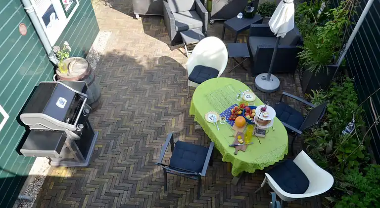 Casa vacanze in Edam